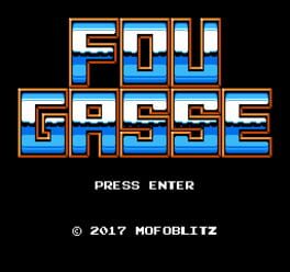 Cover Fougasse