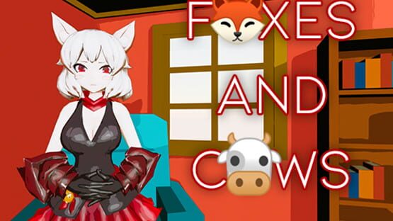 Screenshot Foxes and Cows