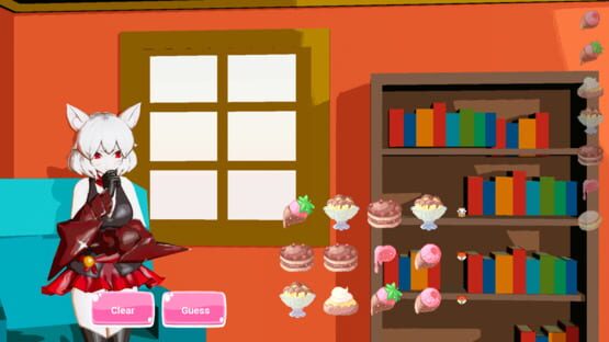 Screenshot Foxes and Cows