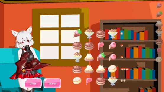 Screenshot Foxes and Cows