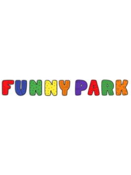 Cover Funny Park