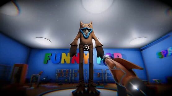 Screenshot Funny Park