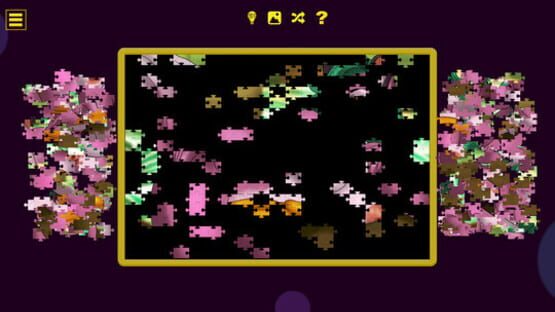 Screenshot Furry Futanari Jigsaw 2