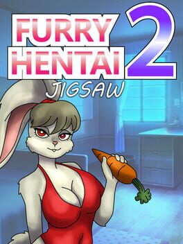 Cover Furry Hentai Jigsaw 2