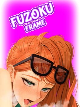 Cover Fuzoku Frame