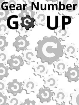 Cover Gear Number Go Up