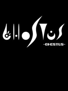 Cover Ghostus