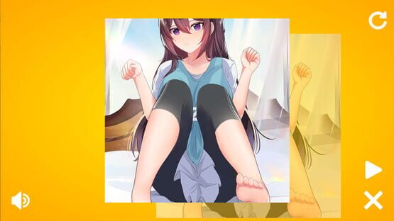 Screenshot GirlPuzzle