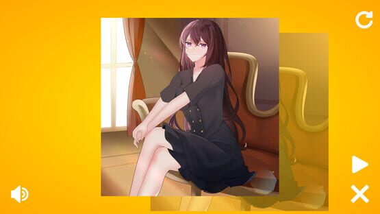Screenshot GirlPuzzle