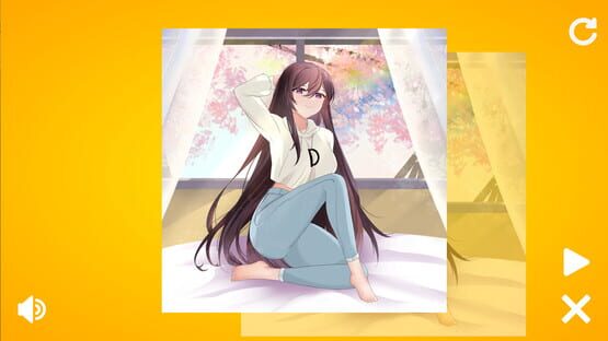 Screenshot GirlPuzzle