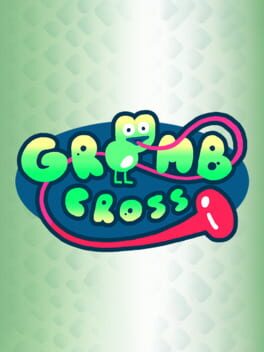 Cover Grombcross