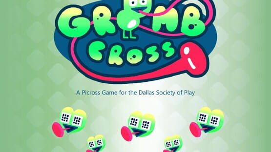 Screenshot Grombcross