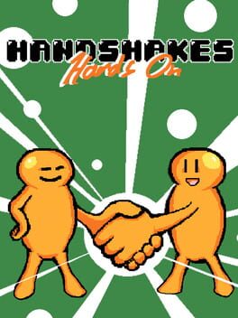 Cover Handshakes: Hands On