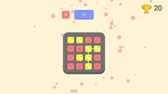 Screenshot Hentai Merge Dice