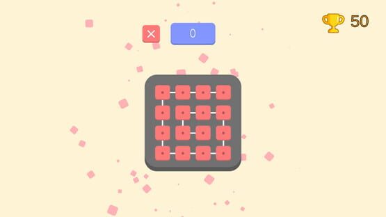 Screenshot Hentai Merge Dice