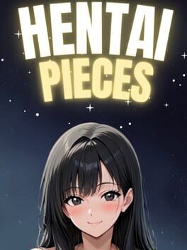 Cover Hentai Pieces