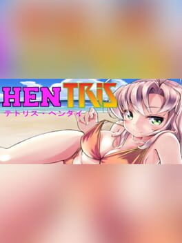 Cover HenTris