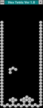 Cover Hex Tetris