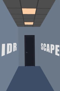 Cover Idrscape