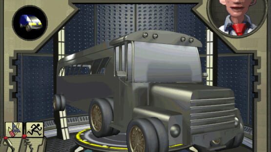Screenshot Invention Studio