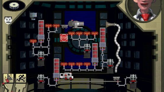 Screenshot Invention Studio