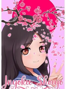 Cover Inyoku Shoujo