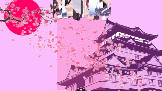 Screenshot Inyoku Shoujo