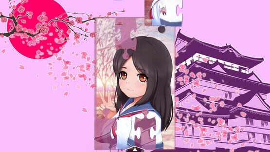 Screenshot Inyoku Shoujo