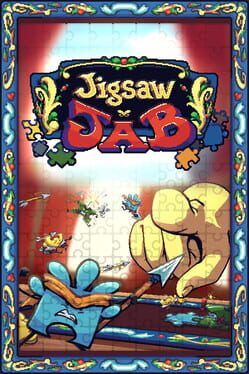 Cover Jigsaw Jab