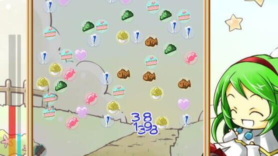 Screenshot Kashiwa-Mochi Kai