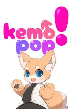 Cover Kemopop!