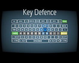 Cover Key Defence
