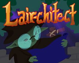 Cover Lairchitect