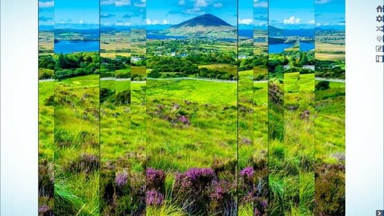 Screenshot Let's Play Jigsaw Puzzles
