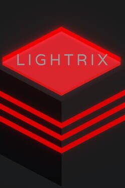 Cover Lightrix