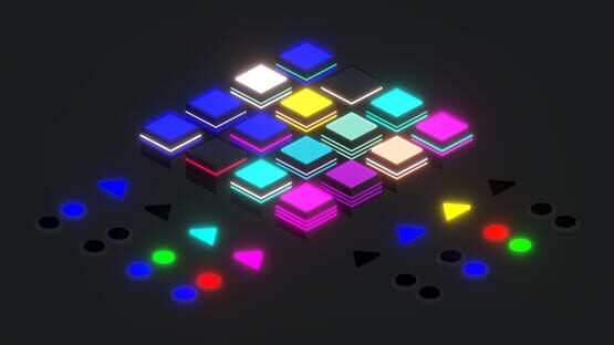 Screenshot Lightrix