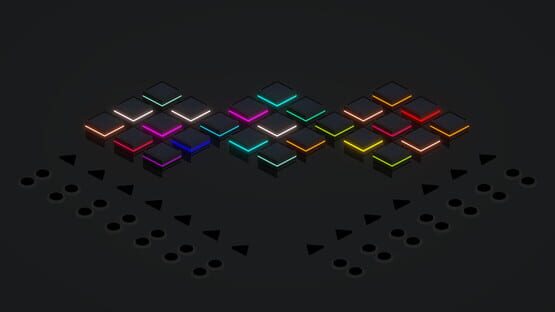 Screenshot Lightrix