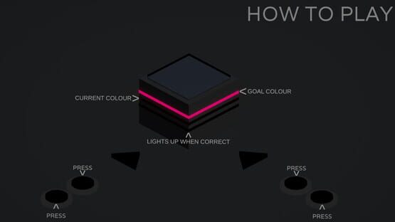 Screenshot Lightrix