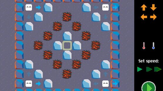 Screenshot Little Lost Robots