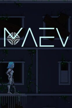 Cover Maev
