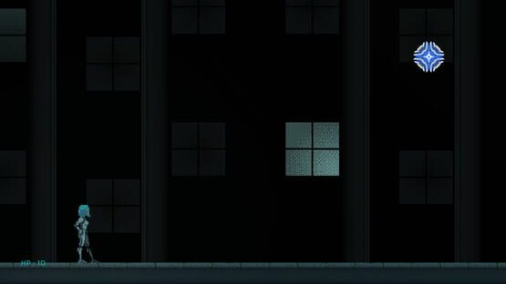 Screenshot Maev