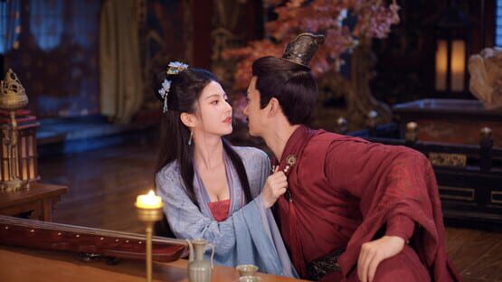 Screenshot Mandate of Heaven