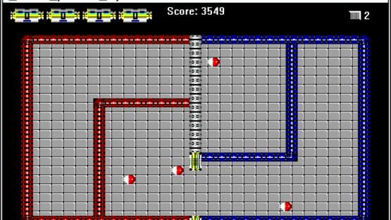 Screenshot Maxwell's Maniac