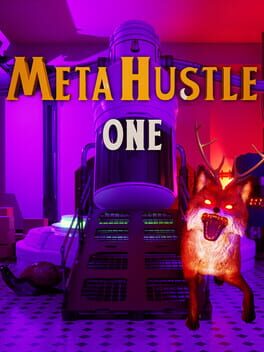 Cover Metahustle One