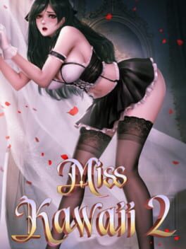 Cover Miss Kawaii 2