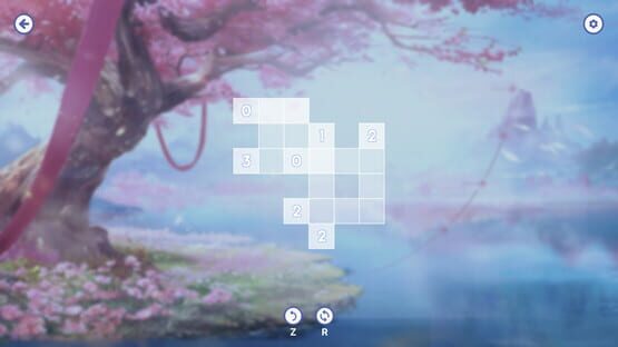 Screenshot Miss Kawaii 2