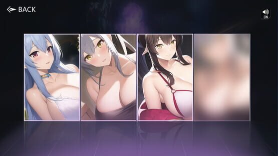 Screenshot Miss Lu