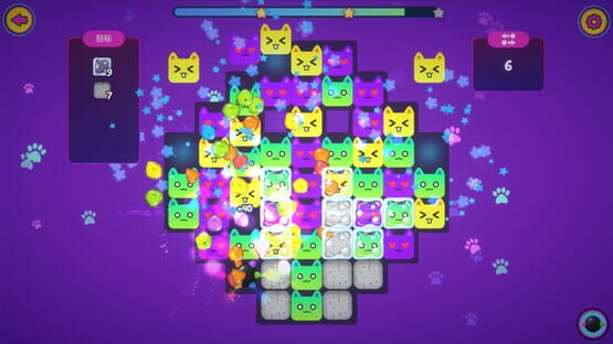 Screenshot Miss Neko 3
