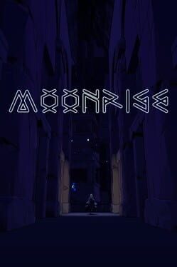 Cover Moonrise