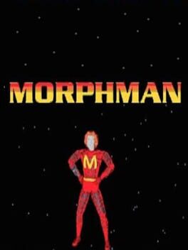 Cover Morphman